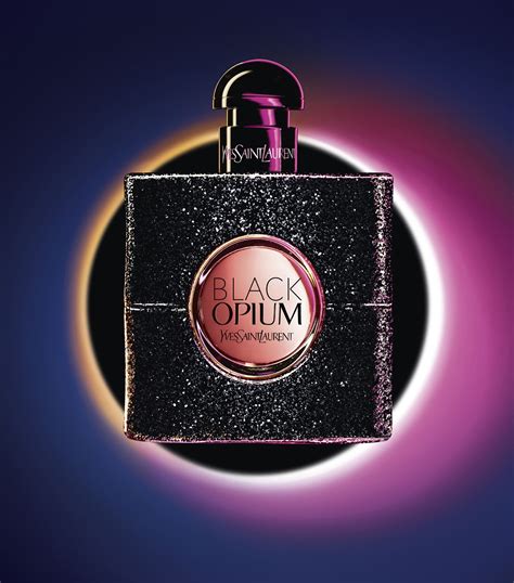 black opium ysl cosmetiquera|ysl black opium 150ml.